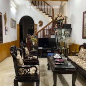 Bán nhà Văn Quán Hà Đông, ba bước ra Học Viện An Ninh, ô tô đỗ cửa, 60m2, hơn 13 tỷ